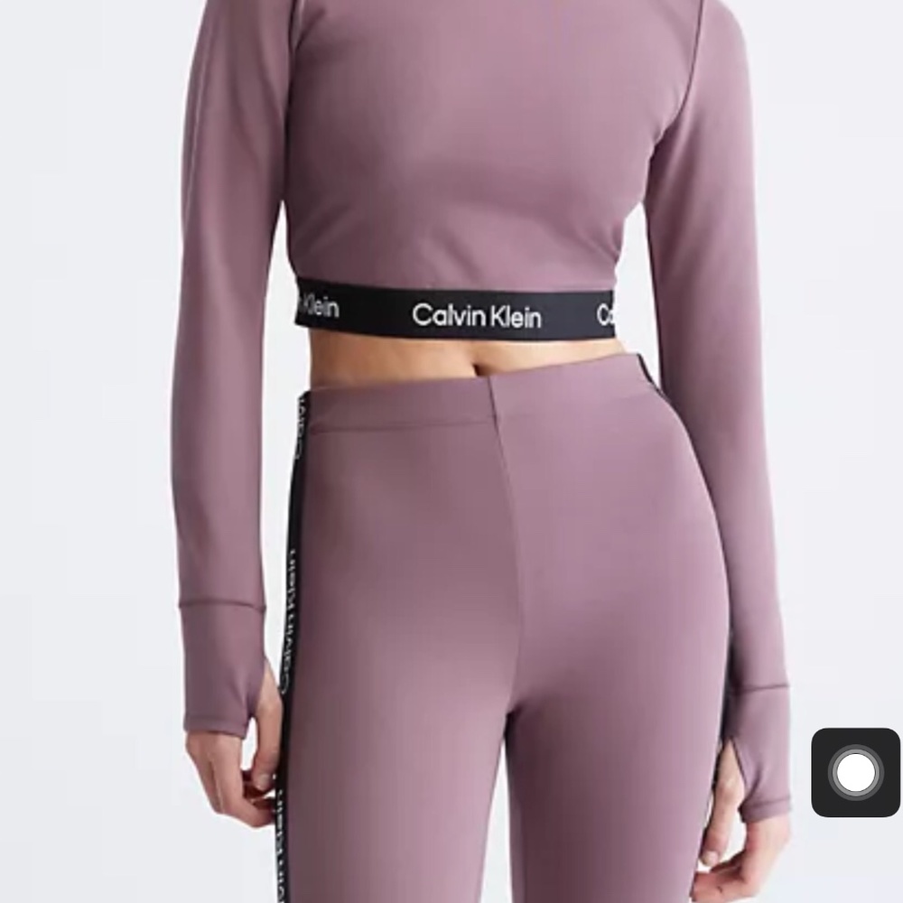 Calvin Klein 2Pcs Set - Picture 5 of 8